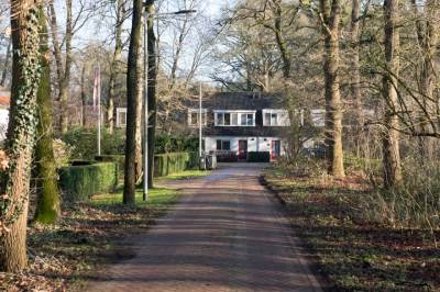 Woning Kemperbergerweg 801 Arnhem