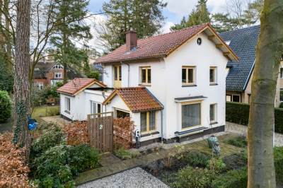 Woning Het Bergje 6 Apeldoorn