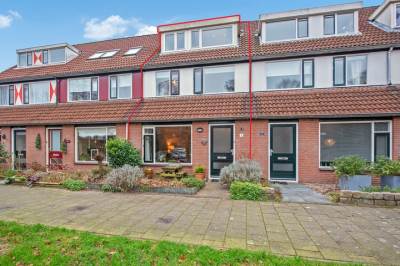 Woning Duinmeierij 5 Leidschendam