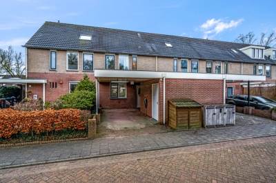 Woning Ds Keppellaan 31 Amerongen