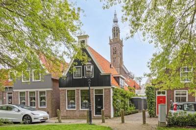 Woning Jan van Wallendalplein 20 Edam