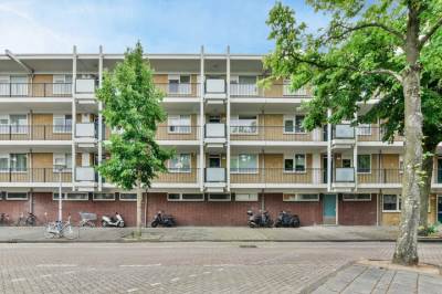 Woning Havikshorst 149 Amsterdam