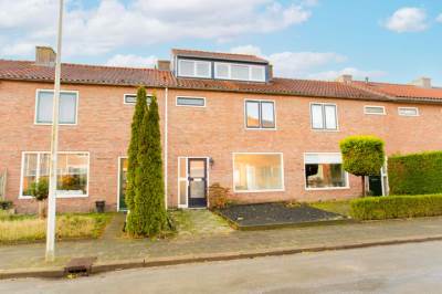 Woning Putterstraat 10 Amersfoort