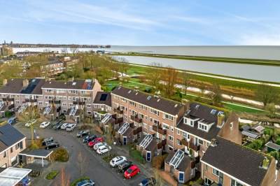 Woning Houtzaagmolen 70 Hoorn (NH)