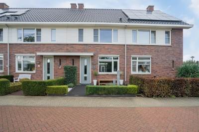Woning Paardenbloem 18 Ruurlo