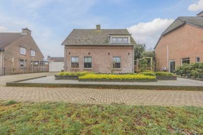 Woning Molenstraat 27 Lith
