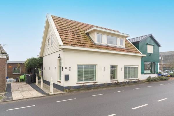 Woning Bobeldijk 44 Berkhout