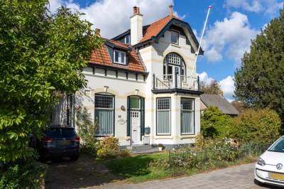 Woning Stationsstraat 27 Steenwijk