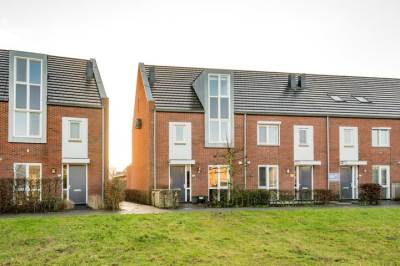 Woning Hondsdraf 13 Voorthuizen