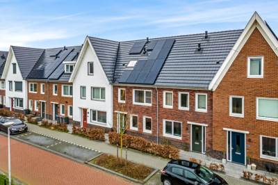 Woning Koekoek 66 Uithoorn