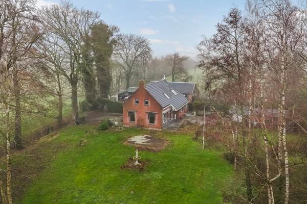 Woning de Triemen 37 De Trieme