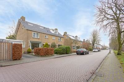 Woning Torenlaan 62 Abcoude