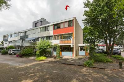 Woning Mozartplein 49 Berkel en Rodenrijs