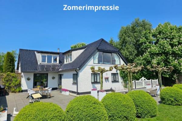 Woning Schoterlandseweg 100 Oudehorne