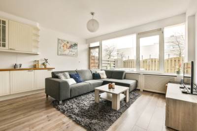 Woning Doddendaal 17 Amsterdam