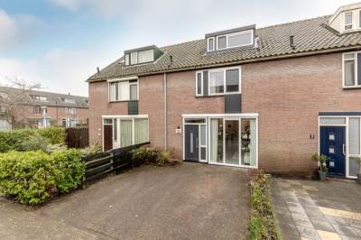 Woning Schouw 18 Brielle