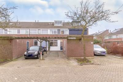 Woning Middelzand 2411 Julianadorp