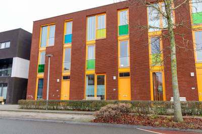 Woning Paradijsvogelstraat 39 Groningen