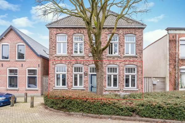 Woning Zuiderstraat 42A Helmond