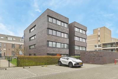 Woning Duinstraat 17A Den Haag