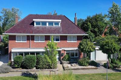 Woning Asselsestraat 290 Apeldoorn