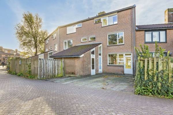 Woning Cannenburg 8 Alkmaar
