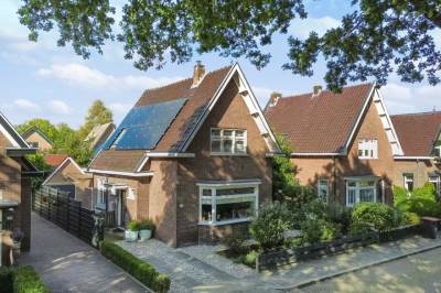 Woning Zwolseweg 31 Apeldoorn