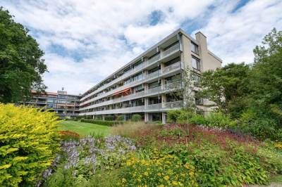 Woning Stoeplaan 11F75 Wassenaar