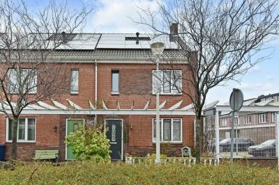 Woning Korvethof 5 Den Haag