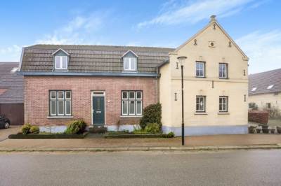 Woning Scheulderdorpsstraat 52A Scheulder