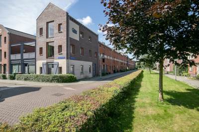 Woning Mazureplantsoen 34 Almere