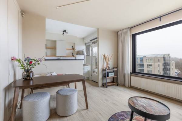 Woning Ringweg-Randenbroek 4D Amersfoort