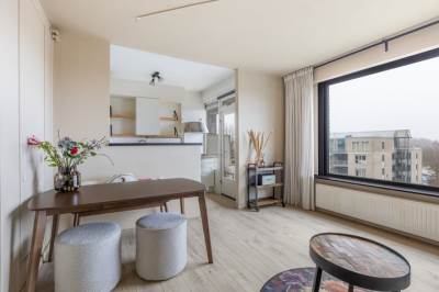 Woning Ringweg-Randenbroek 4D Amersfoort