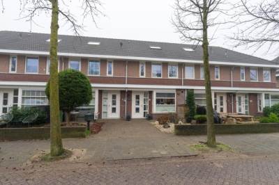 Woning Bloemenstraat 39 Bemmel