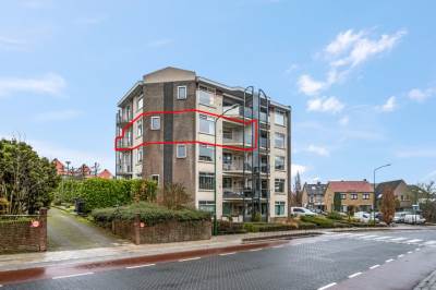 Woning Oude Dijksestraat 21 Rhenen
