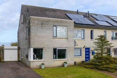 Woning Baalder 19 Drachten