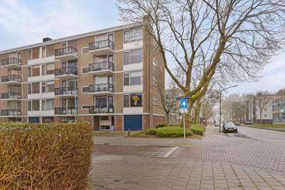 Woning Henri Polakstraat 186 Dordrecht