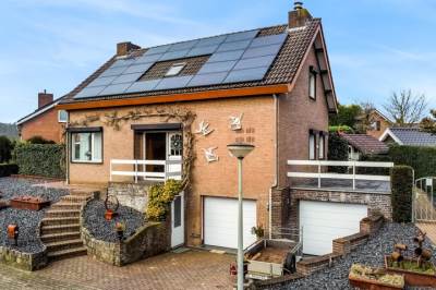 Woning Hoendercamp 16 Reuver