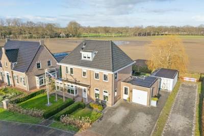 Woning Van Foreestallee 26A Hardenberg