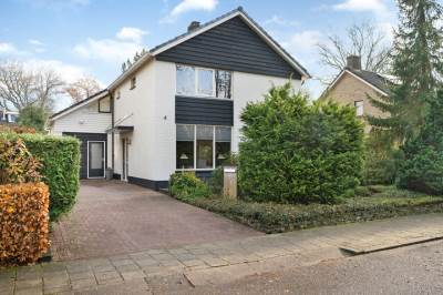 Woning Lindenlaan 8 Hardenberg