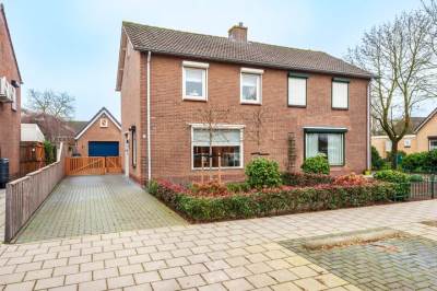 Woning Hofstraat 6 Nederhemert