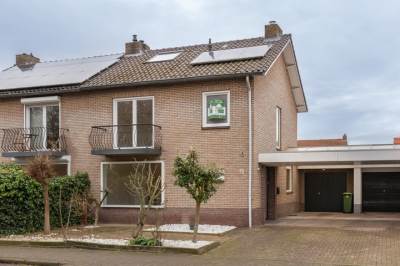 Woning Veldstraat 71 Maastricht