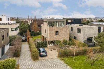 Woning Tamariskhof 19 Amsterdam