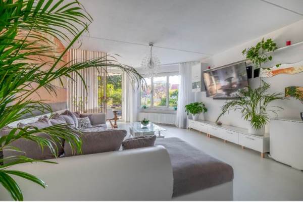 Woning Woldberg 159 Capelle aan den IJssel