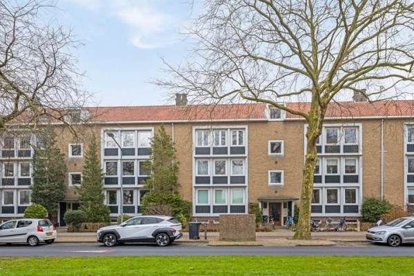 Woning Diependaalselaan 476 Hilversum