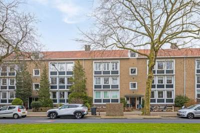 Woning Diependaalselaan 476 Hilversum