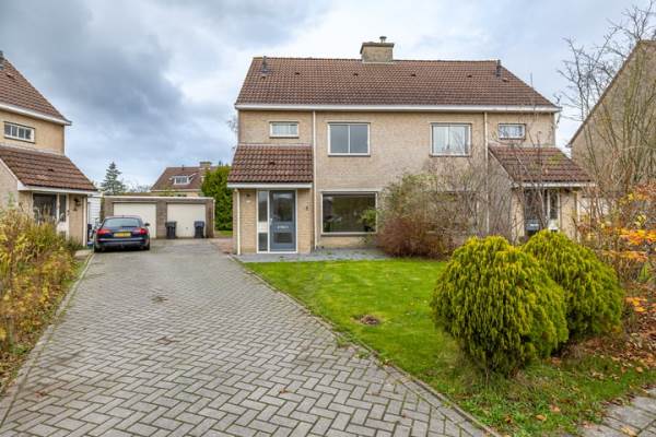 Woning Papenven 7 Roden