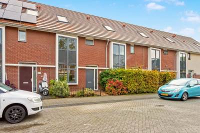 Woning Ameidestraat 76 Zoetermeer