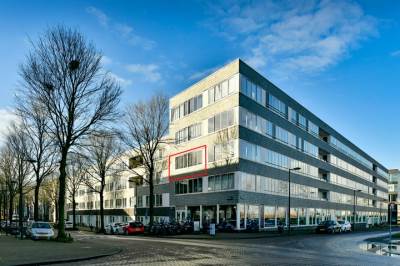 Woning IJburglaan 402 Amsterdam