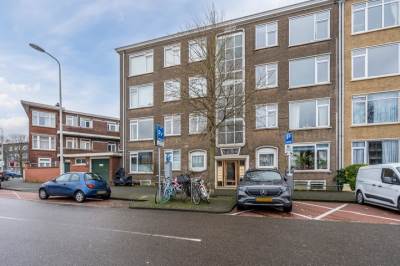 Woning Veenendaalkade 6 Den Haag